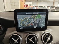 Mercedes-Benz GLA vaihtoauto