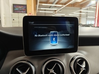 Mercedes-Benz GLA vaihtoauto