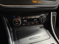 Mercedes-Benz GLA vaihtoauto