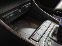 Hyundai i20 Hatchback vaihtoauto