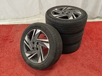 Hyundai i20 Hatchback vaihtoauto