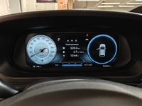 Hyundai i20 Hatchback vaihtoauto