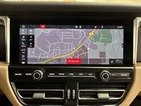 Porsche Macan vaihtoauto