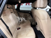 Porsche Macan vaihtoauto