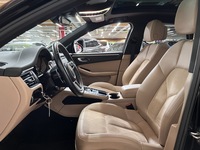 Porsche Macan vaihtoauto