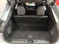 Mercedes-Benz EQS vaihtoauto