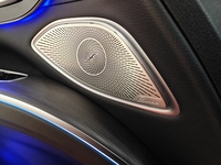 Mercedes-Benz EQS vaihtoauto