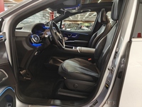 Mercedes-Benz EQS vaihtoauto