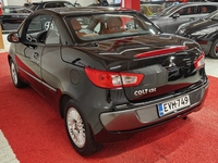 Mitsubishi Colt vaihtoauto