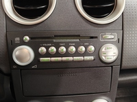 Mitsubishi Colt vaihtoauto