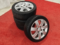 Mitsubishi Colt vaihtoauto