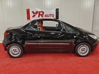 Mitsubishi Colt vaihtoauto