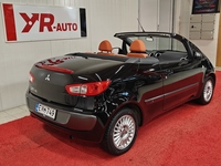 Mitsubishi Colt vaihtoauto