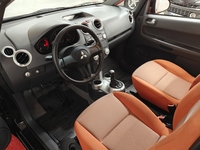 Mitsubishi Colt vaihtoauto