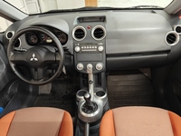 Mitsubishi Colt vaihtoauto