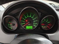 Mitsubishi Colt vaihtoauto