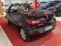 Mitsubishi Colt vaihtoauto