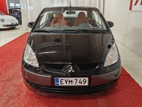 Mitsubishi Colt vaihtoauto