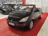 Mitsubishi Colt vaihtoauto