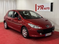 Peugeot 307 vaihtoauto