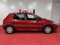 Peugeot 307 vaihtoauto