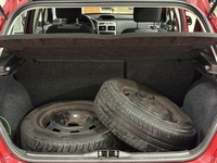 Peugeot 307 vaihtoauto