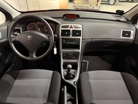 Peugeot 307 vaihtoauto