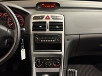 Peugeot 307 vaihtoauto