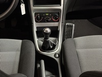 Peugeot 307 vaihtoauto