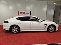 Porsche Panamera vaihtoauto