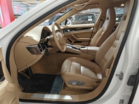 Porsche Panamera vaihtoauto