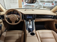 Porsche Panamera vaihtoauto