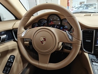 Porsche Panamera vaihtoauto