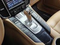 Porsche Panamera vaihtoauto