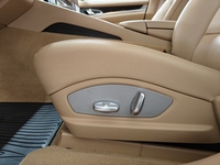 Porsche Panamera vaihtoauto