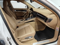 Porsche Panamera vaihtoauto