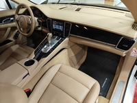 Porsche Panamera vaihtoauto