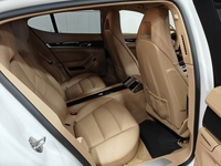 Porsche Panamera vaihtoauto