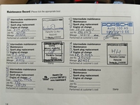 Porsche Panamera vaihtoauto