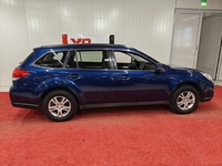 Subaru Legacy vaihtoauto