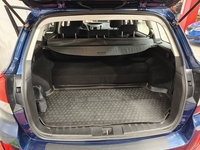 Subaru Legacy vaihtoauto