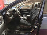 Subaru Legacy vaihtoauto