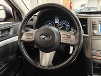 Subaru Legacy vaihtoauto