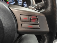 Subaru Legacy vaihtoauto