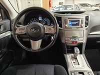 Subaru Legacy vaihtoauto