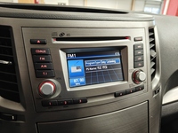 Subaru Legacy vaihtoauto