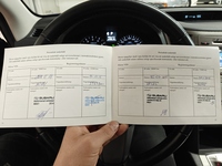 Subaru Legacy vaihtoauto