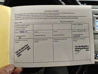 Subaru Legacy vaihtoauto