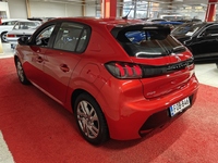 Peugeot 208 vaihtoauto
