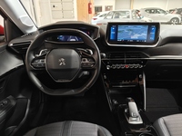 Peugeot 208 vaihtoauto